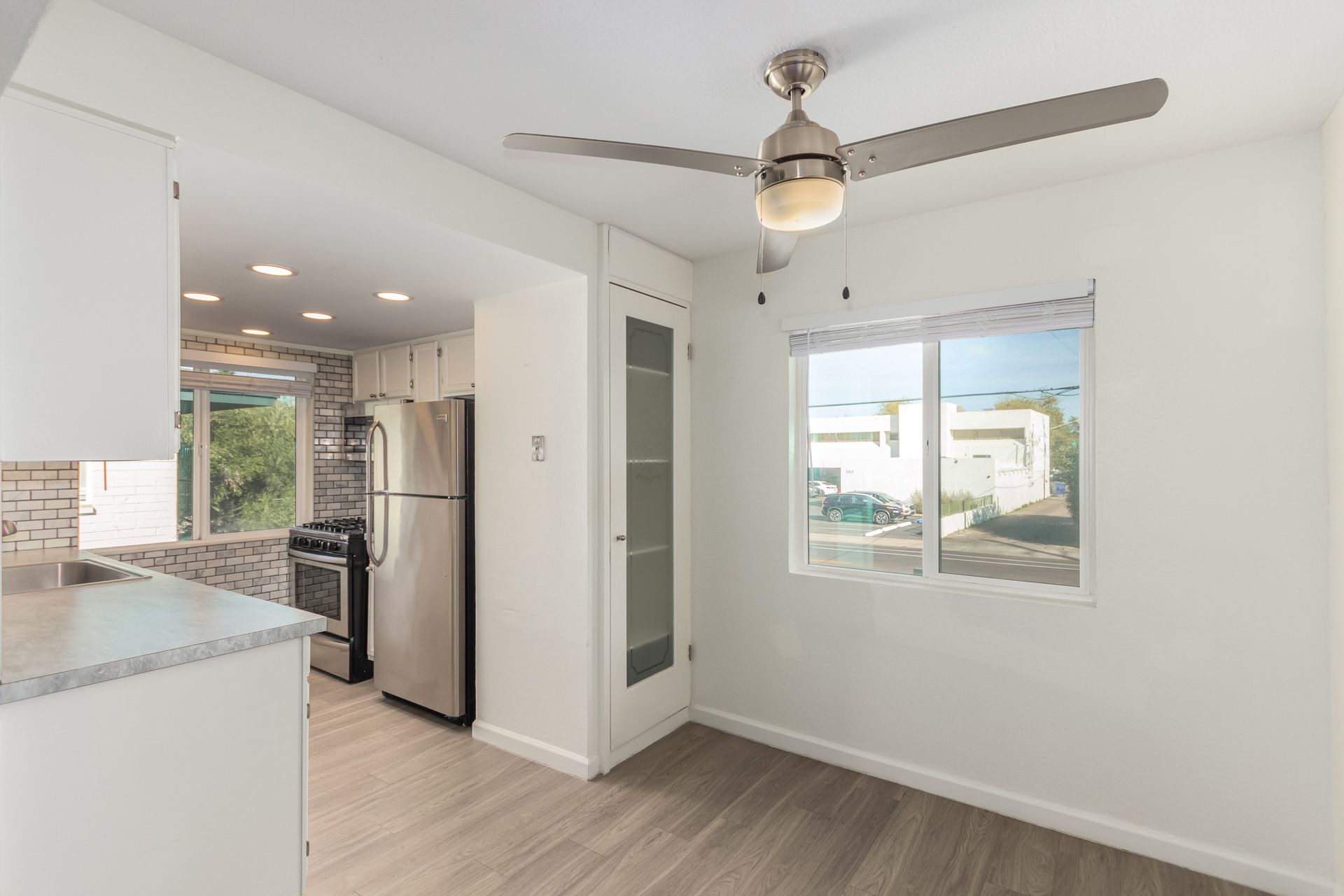 Trifecta Real Estate and Property Management