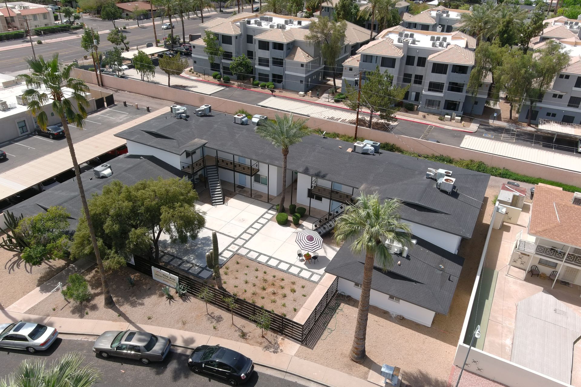 Trifecta Real Estate and Property Management