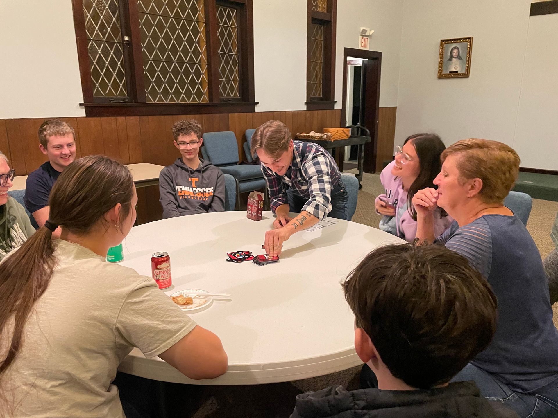 Youth Group