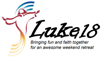 Luke 18 logo