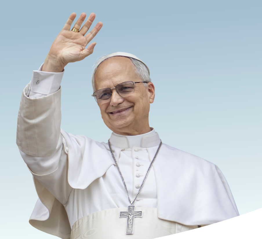 Pope Leo Picture