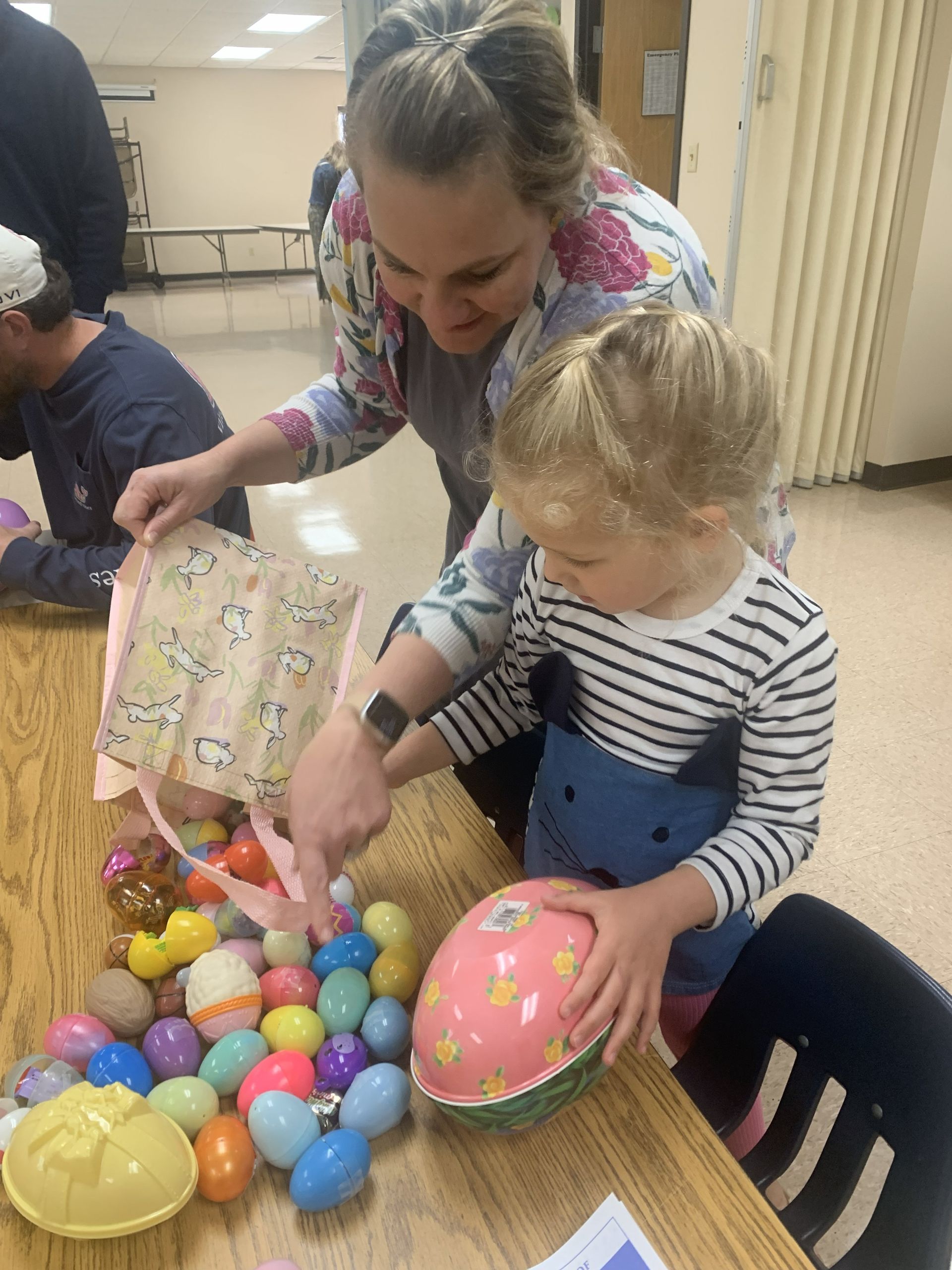 Easter Egg Hunt