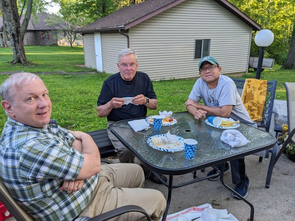 Men's club pic 2