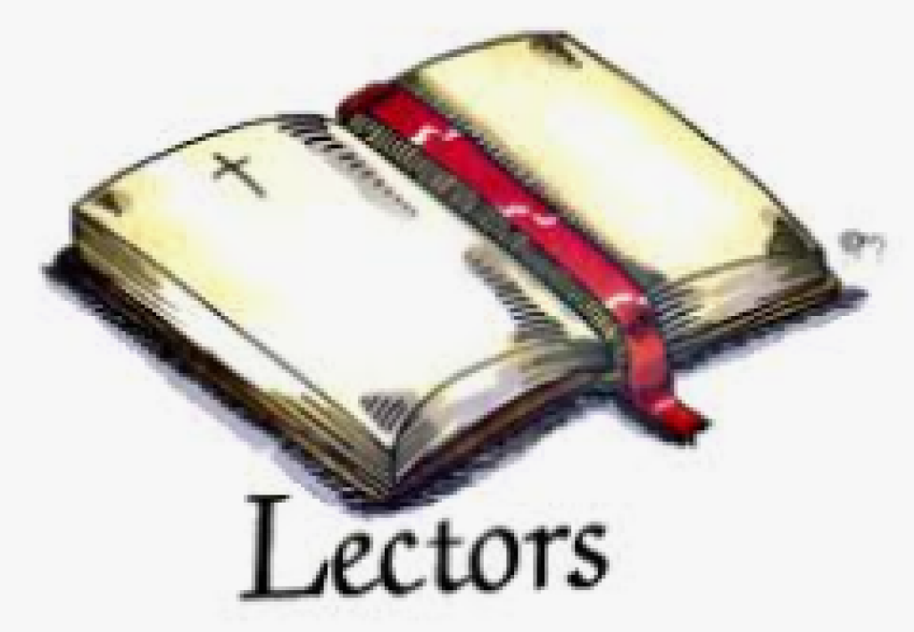 Lector's logo