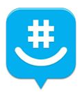 Groupme logo