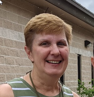 Michele Stroot