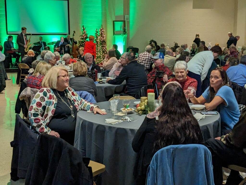 Winter Aires Concert Group
