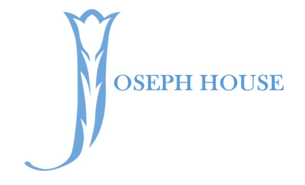 Joseph House logo