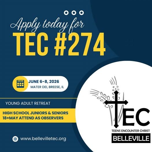 Tec #274 flier