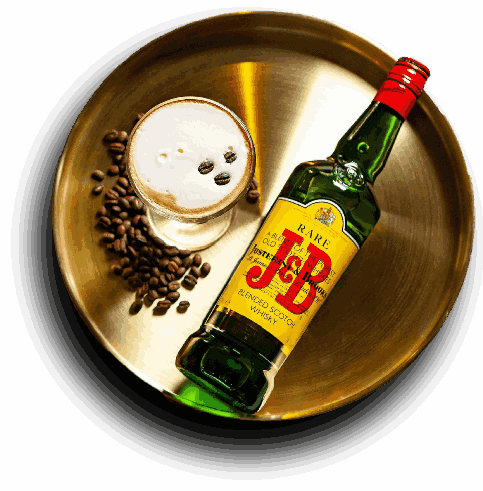 liquore al caffè