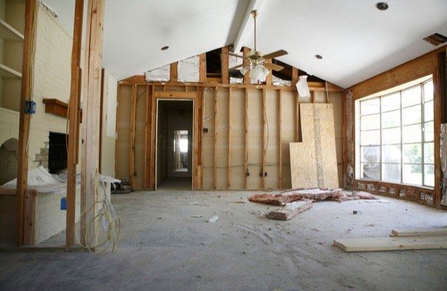 drywall fixing victoria bc