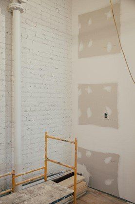 drywall mud victoria bc