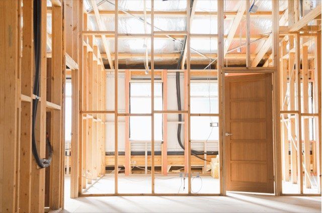 drywall repair victoria
