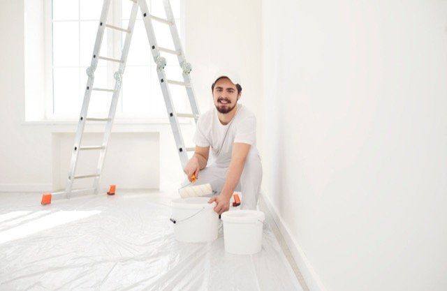 painting contractor langford bc