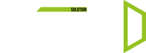 Solutions Béton MD inc. LOGO