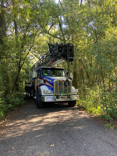 Crane Rental Orlando