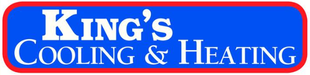 King's Cooling and Heating LLC King's Cooling and Heating LLC