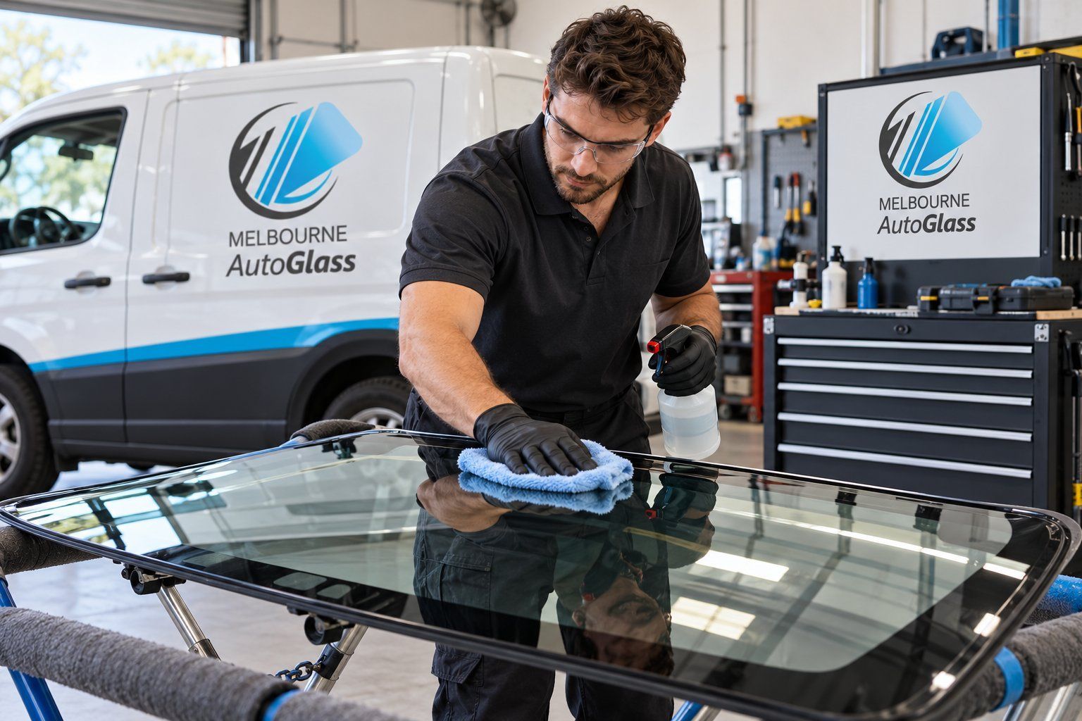 Windscreen Replacement