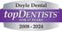 Top Dentist 2023, NY Top Dentist