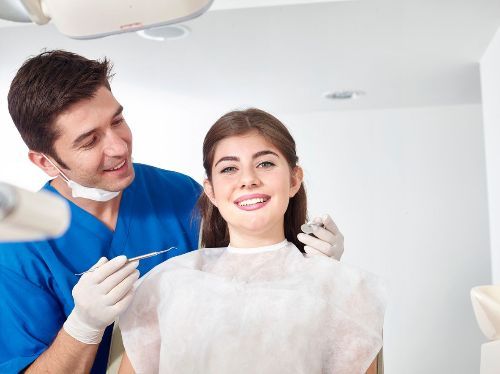 Dental Scanner