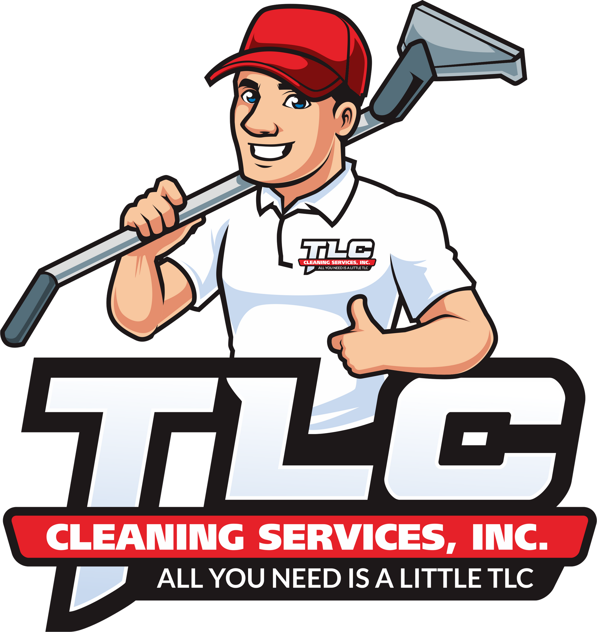 TLC Cleaning Services Inc TLC Cleaning Services Inc