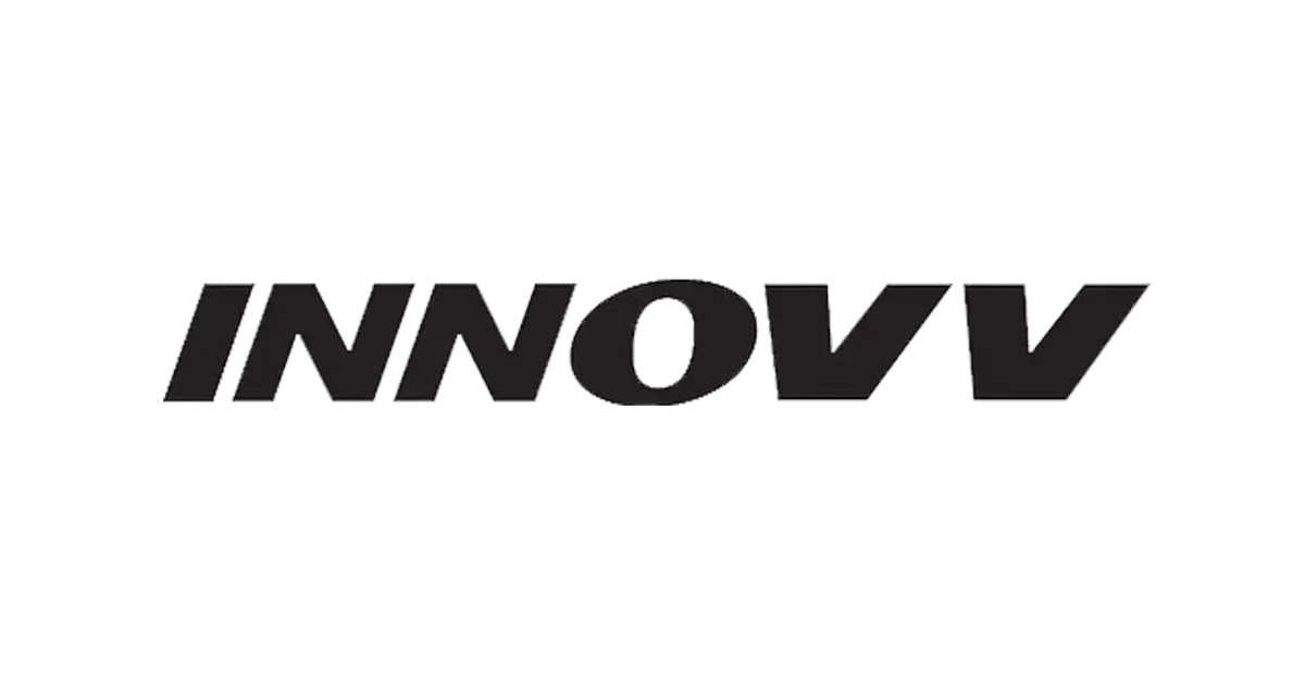 INNOVV Logo — Moonah, TAS — Audio Addict