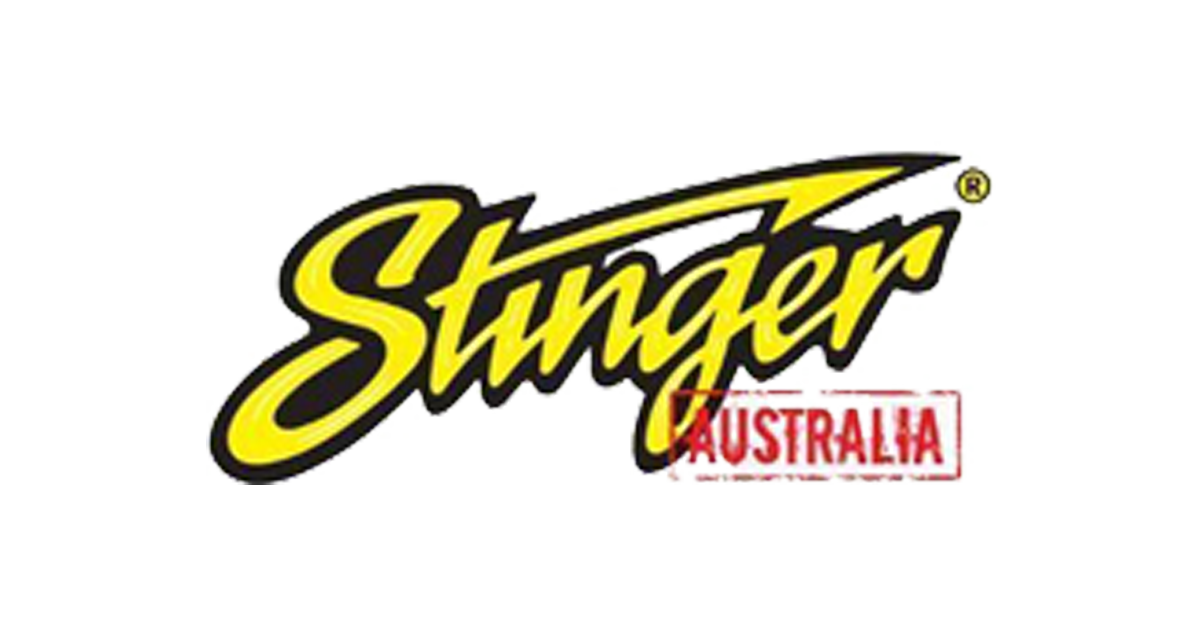 Stinger Australia — Moonah, TAS — Audio Addict
