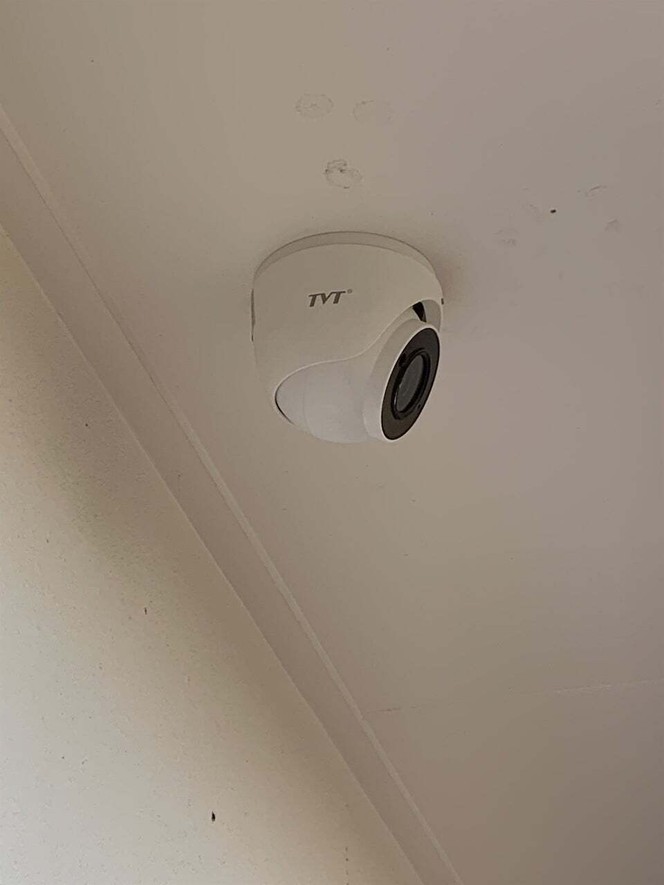 Security Camera Installation Townsville Home & CCTV Security Cameras