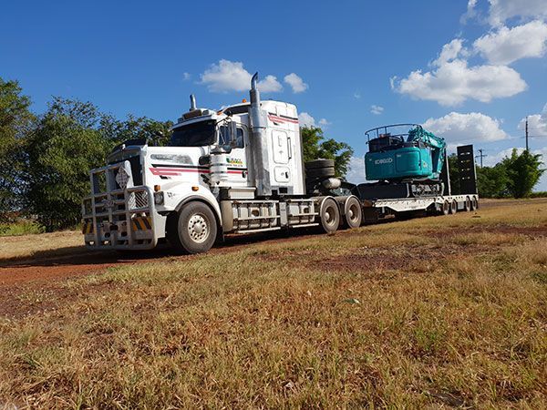 FLOAT HIRE