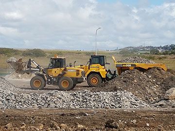 Gravel Supplies