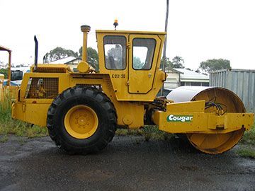 Road Building