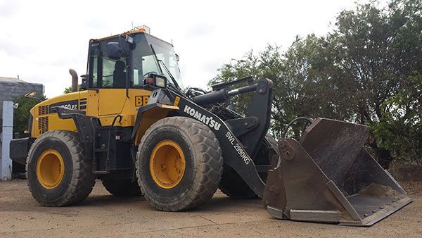 MORE PLANT HIRE