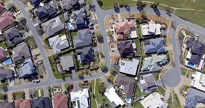 Residential & Commerical Subdivisions