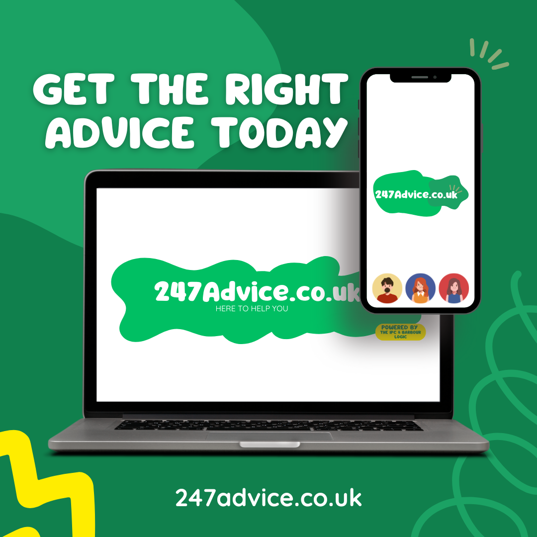 247advice link 