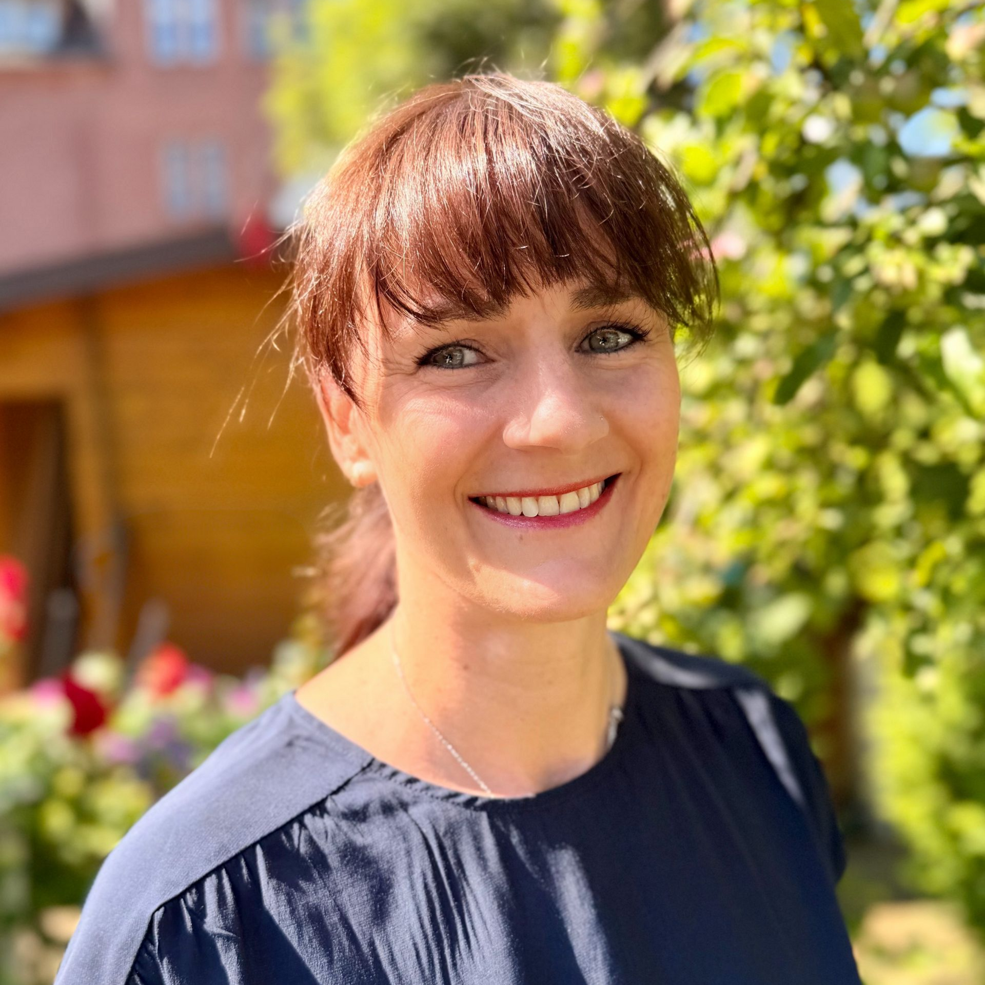 Katrin Schulz