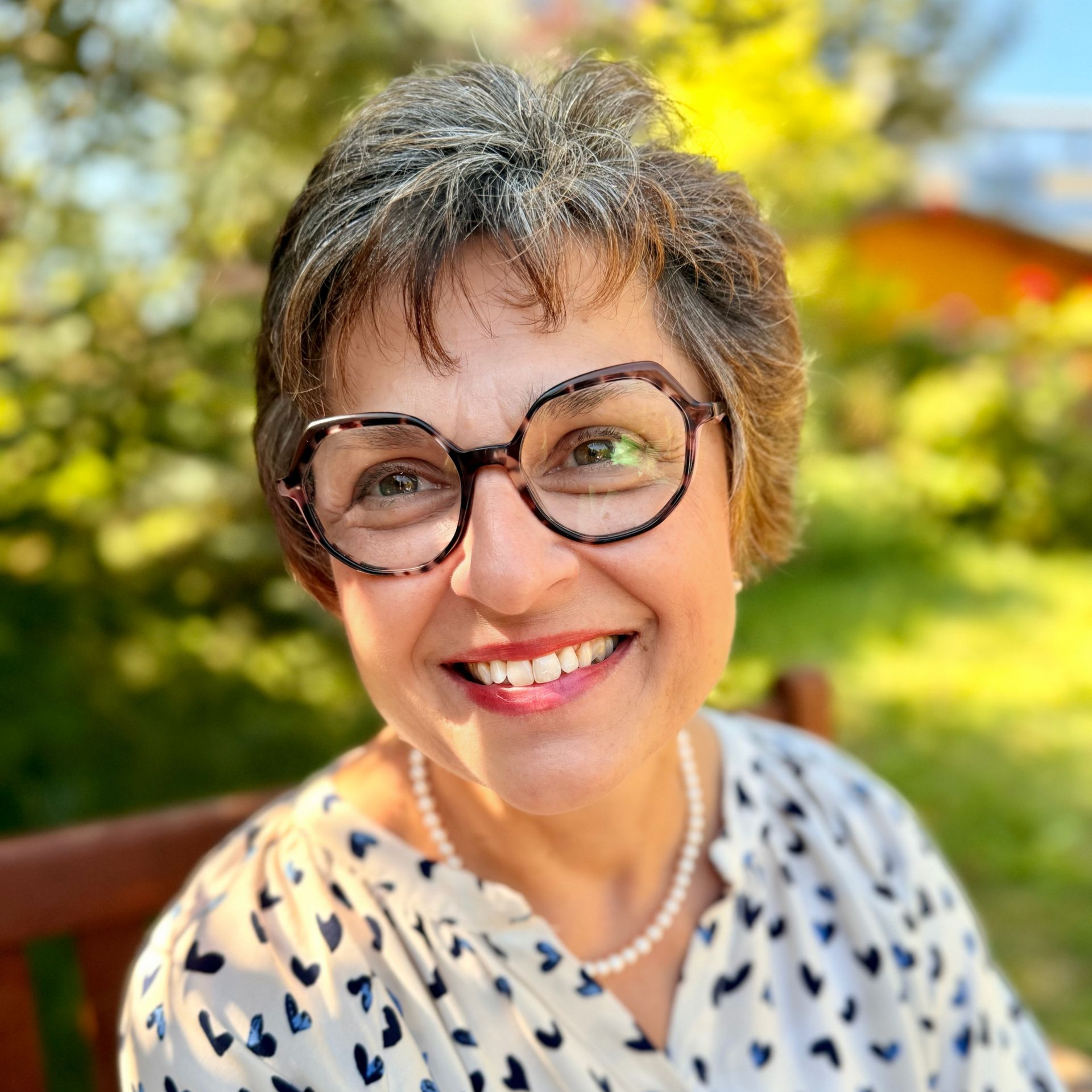 Barbara Forstner