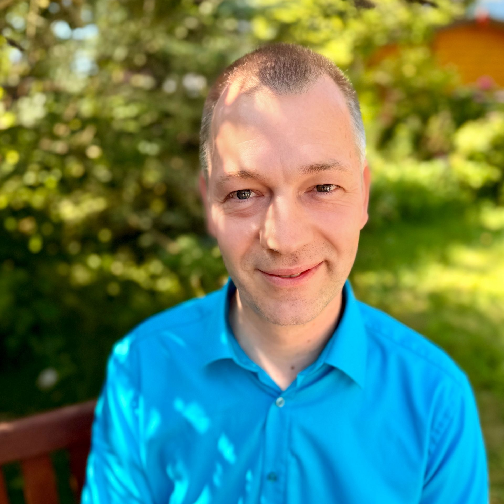 Dennis Schulte