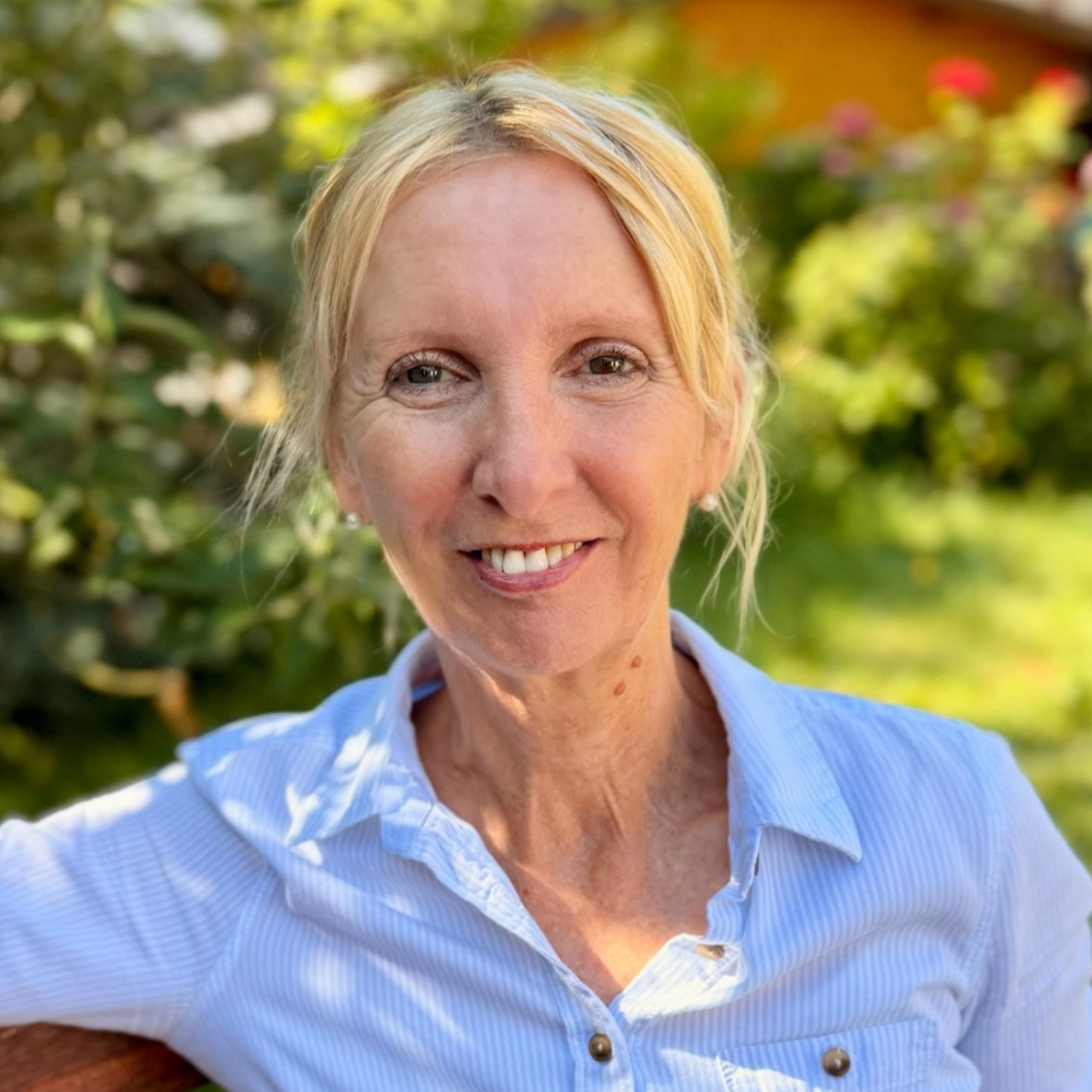Annelie Groeneveld