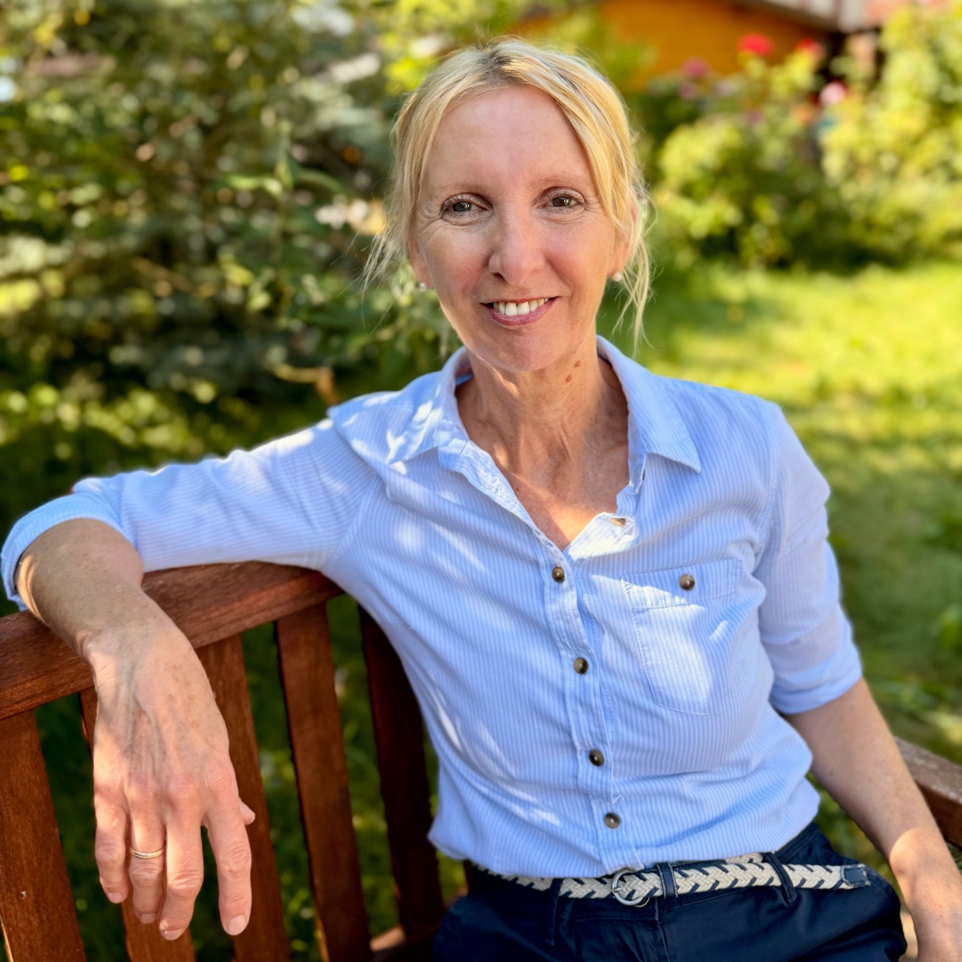 Annelie Groeneveld