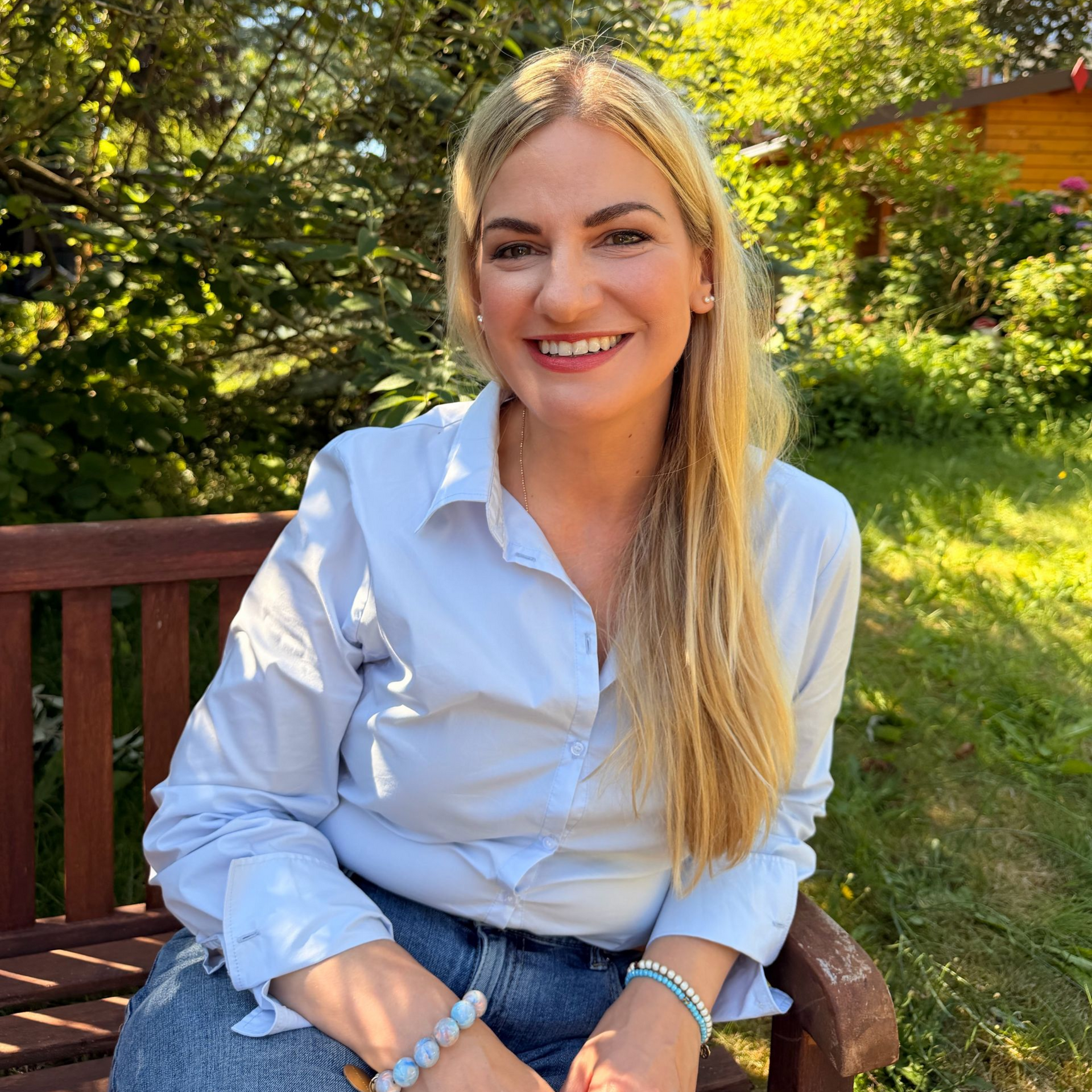 Portrait Insa Osteresch