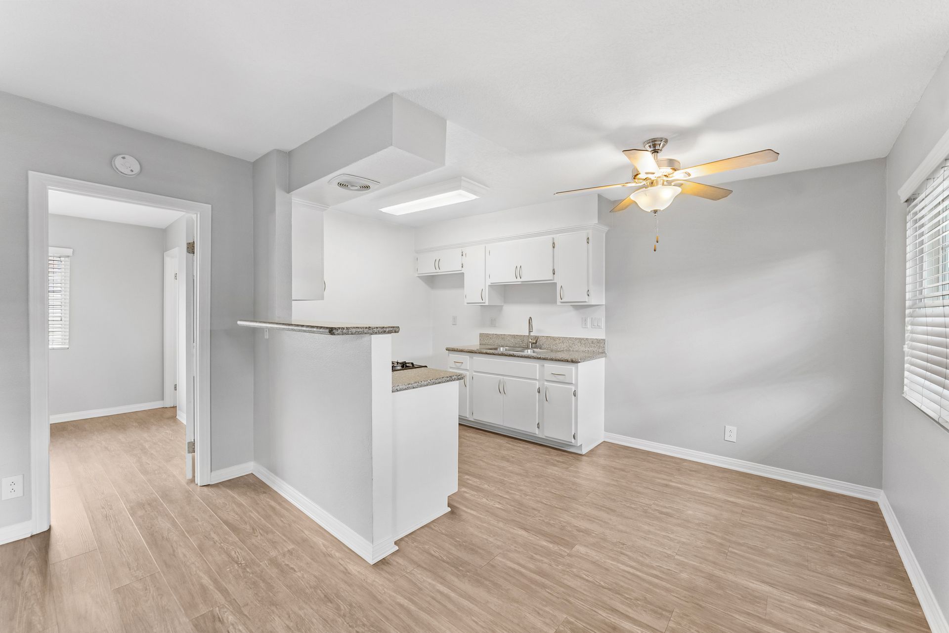 Gallery Northwind Apartments Bellflower, CA