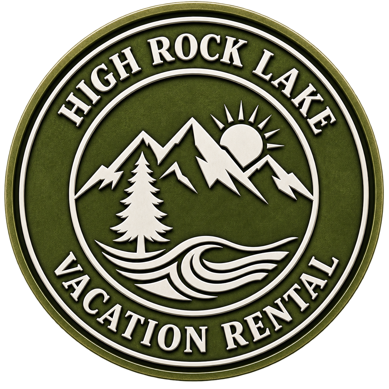 Premier Vacation and Jetski Rental logo