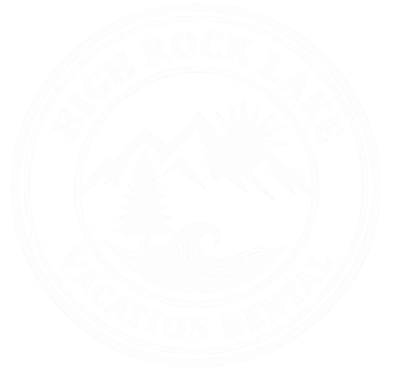 Premier Vacation and Jetski Rental Logo