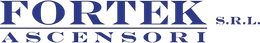 Fortek Ascensori Fortek Ascensori - Logo
