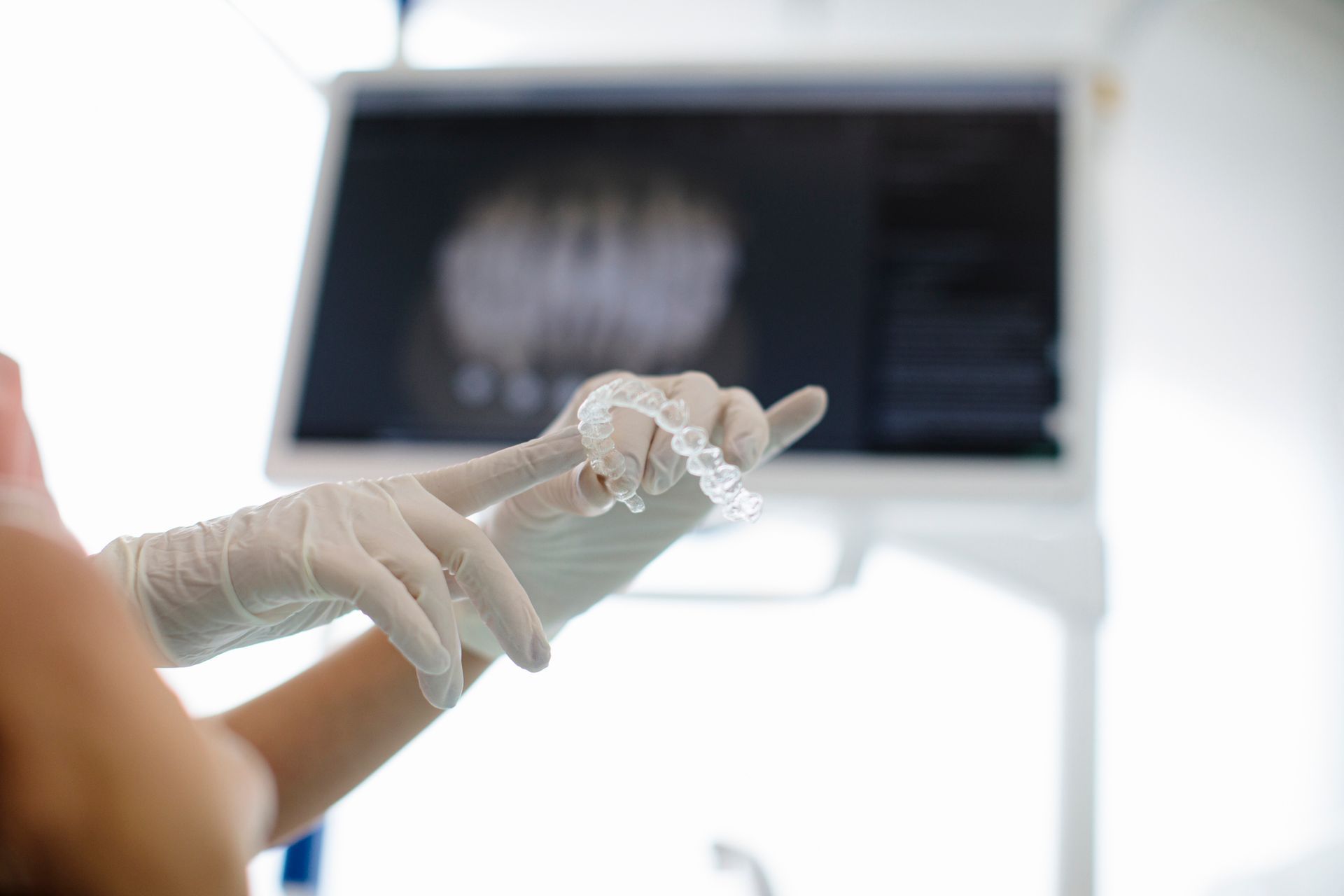 Dental Officec | Newport News, VA | Caring Dental Arts