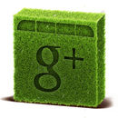 Google Plus Icon
