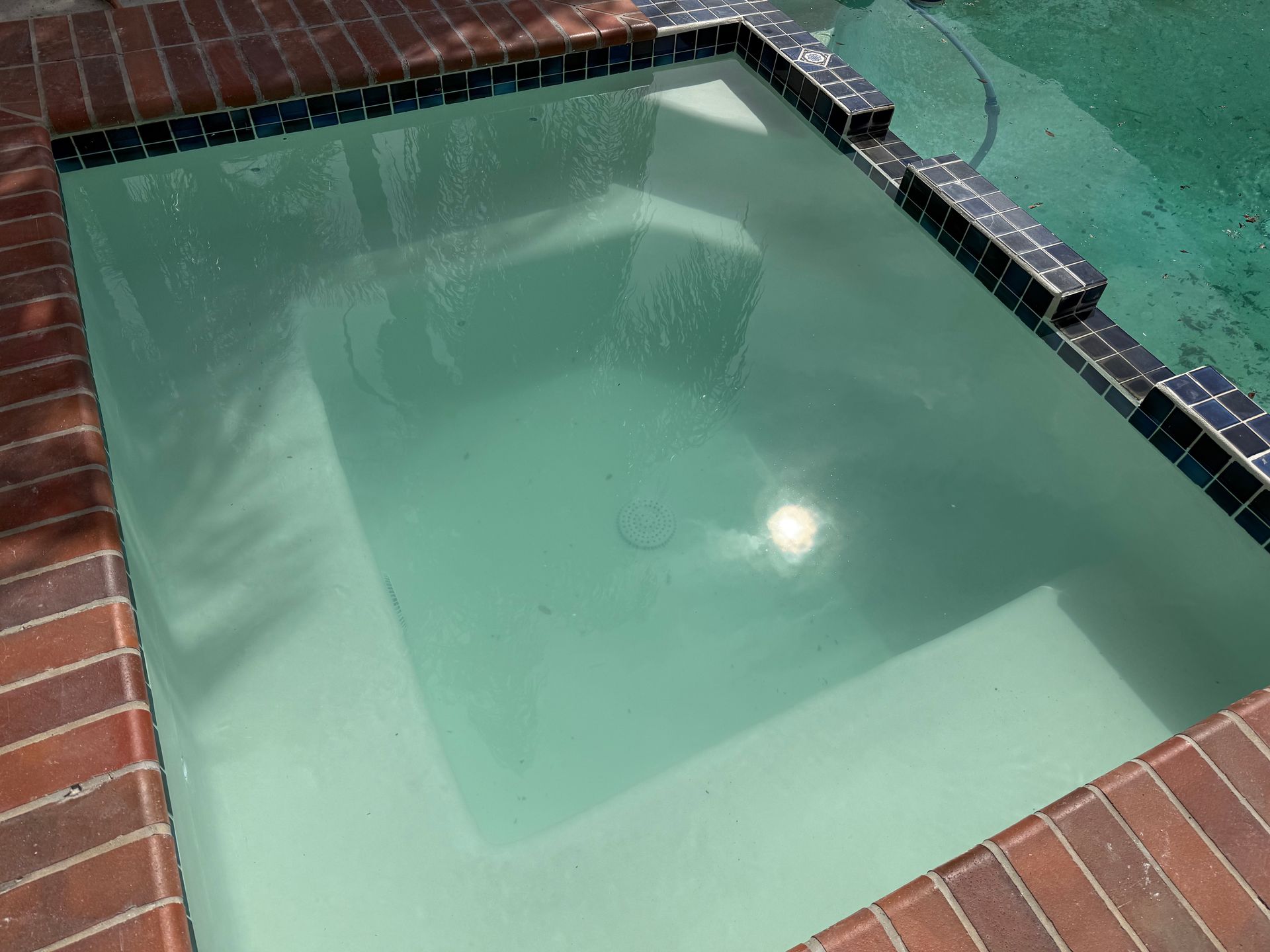 DE Filter Grid Replacement, Pool Filter Repair, DE Filter Service, Pool Cleaning, Cloudy Pool Treatment, Pool Maintenance