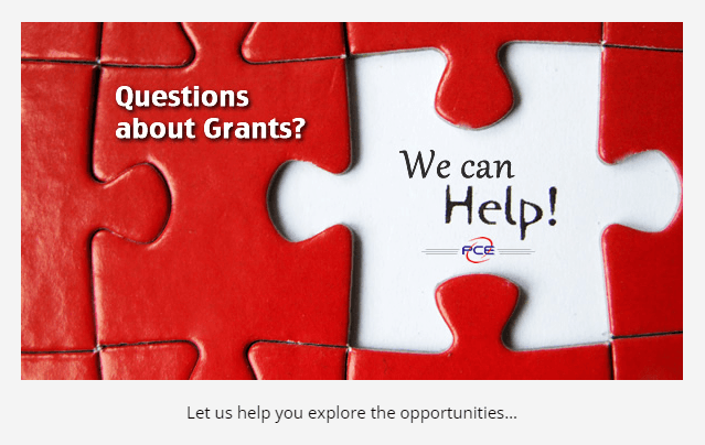 Grant Opportunities
