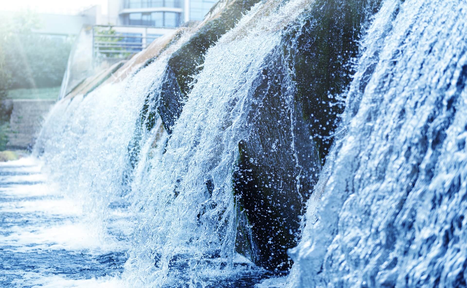 Municipal Water And Wastewater Support Services