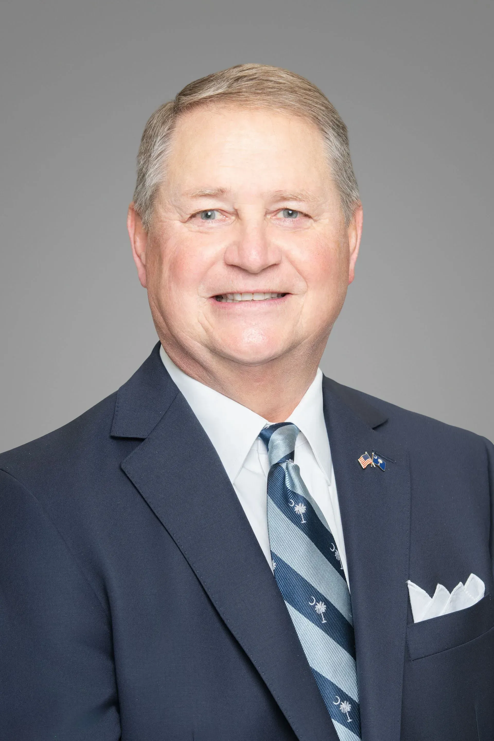 Staff Photo